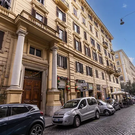 Casa Gicco Vaticano _ 3bdr * Roma