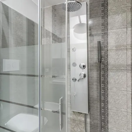 דירה Casa Gicco Vaticano _ 3bdr